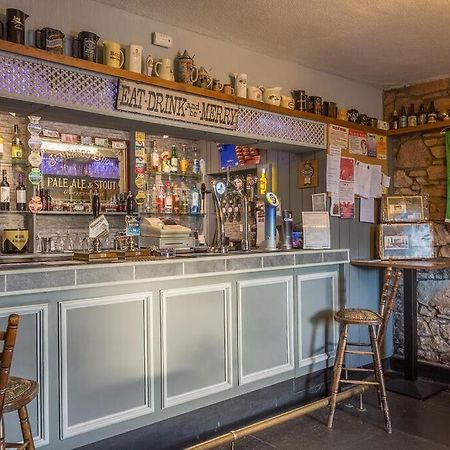 The Stork Hotel Arlecdon エクステリア 写真